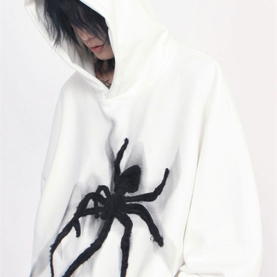 市场上装-卫衣-电商卫衣