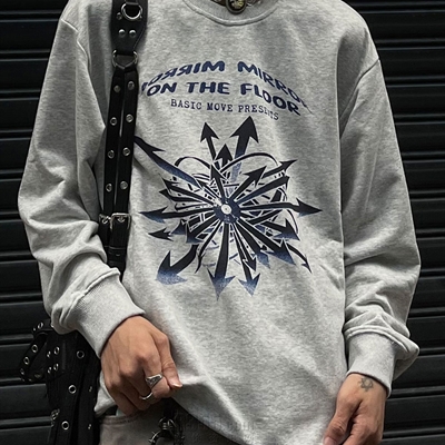 市场上装-卫衣-电商卫衣