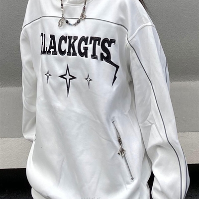 市场上装-卫衣-电商卫衣