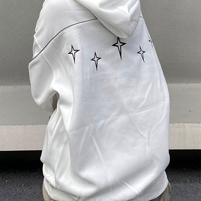 市场上装-卫衣-电商卫衣