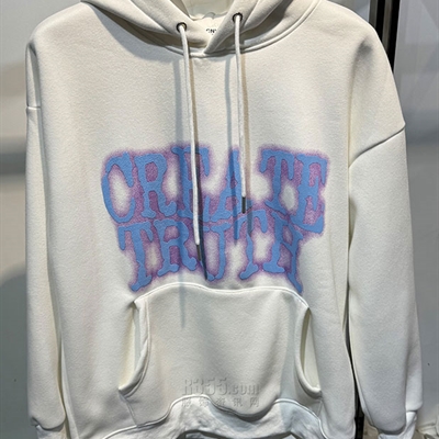 市场上装-卫衣-电商卫衣