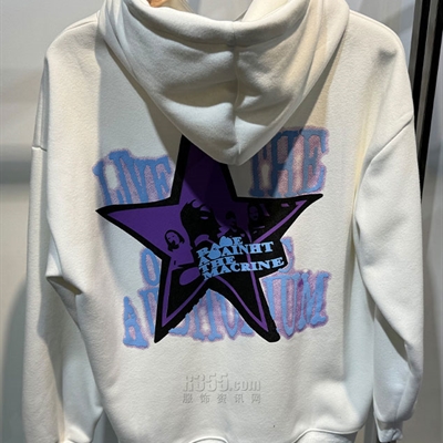 市场上装-卫衣-电商卫衣