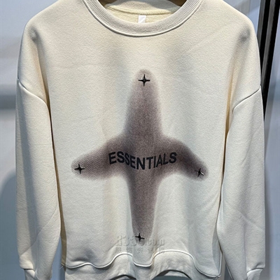 市场上装-卫衣-电商卫衣