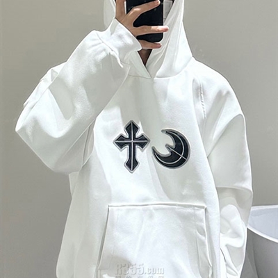 市场上装-卫衣-电商卫衣