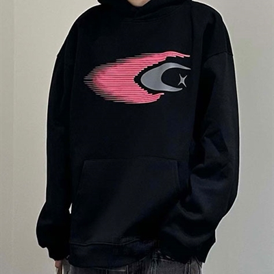 市场上装-卫衣-电商卫衣