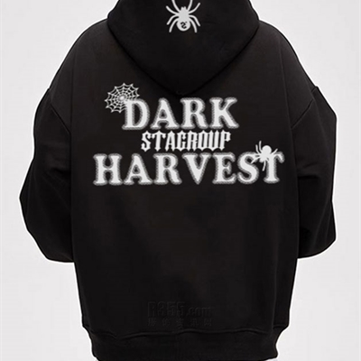 市场上装-卫衣-电商卫衣