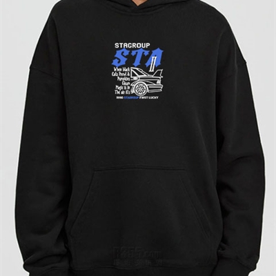 市场上装-卫衣-电商卫衣