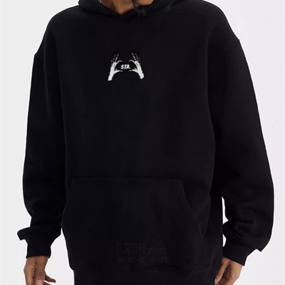 市场上装-卫衣-电商卫衣