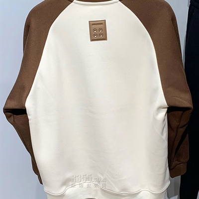 市场上装-卫衣-休闲卫衣