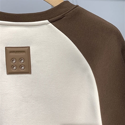 市场上装-卫衣-休闲卫衣