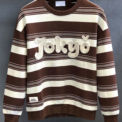 市场上装-卫衣-休闲卫衣