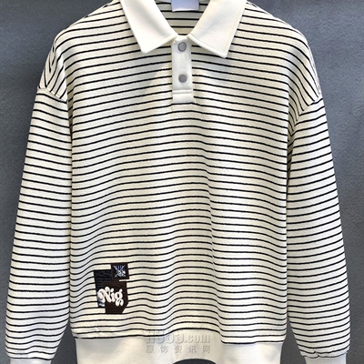 市场上装-卫衣-休闲卫衣