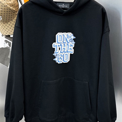 市场上装-卫衣-休闲卫衣