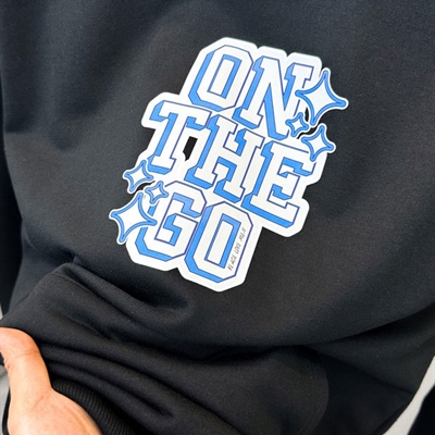 市场上装-卫衣-休闲卫衣