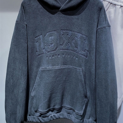 市场上装-卫衣-休闲卫衣