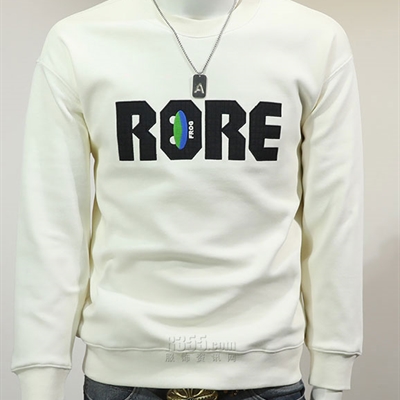 市场上装-卫衣-休闲卫衣