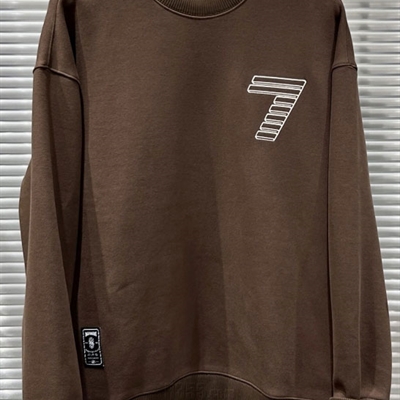 市场上装-卫衣-休闲卫衣