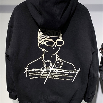 市场上装-卫衣-休闲卫衣