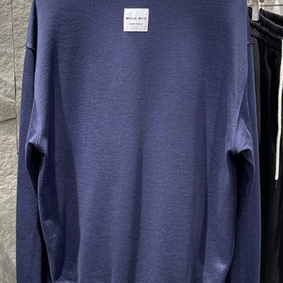 市场上装-卫衣-休闲卫衣