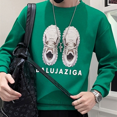 市场上装-卫衣-休闲卫衣