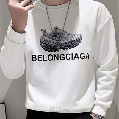 市场上装-卫衣-休闲卫衣