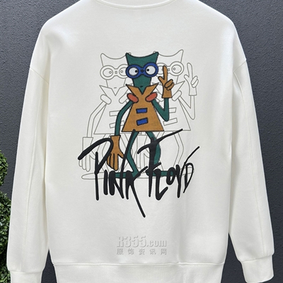 市场上装-卫衣-休闲卫衣