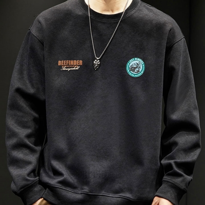 市场上装-卫衣-休闲卫衣