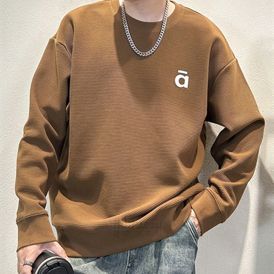 市场上装-卫衣-休闲卫衣