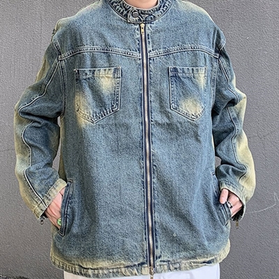 市场上装-夹克-电商夹克