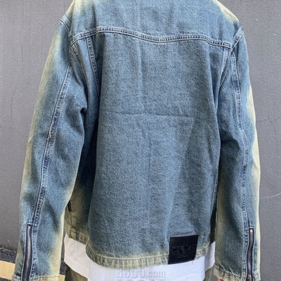 市场上装-夹克-电商夹克