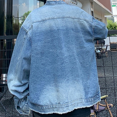 市场上装-夹克-电商夹克