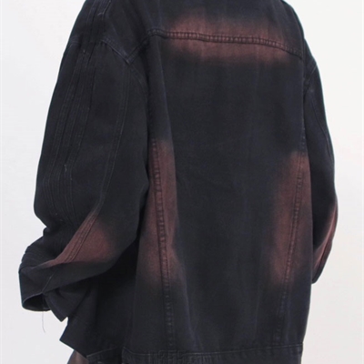 市场上装-夹克-电商夹克