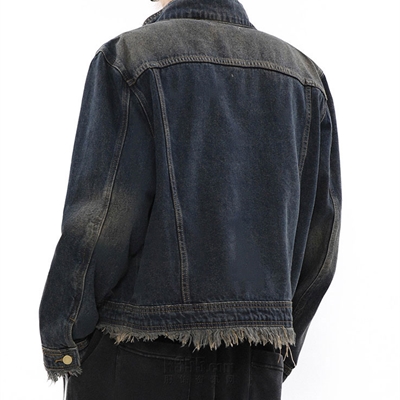 市场上装-夹克-电商夹克