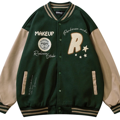 市场上装-夹克-电商夹克