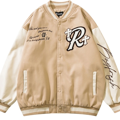 市场上装-夹克-电商夹克