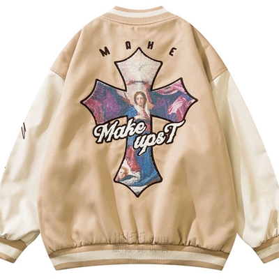 市场上装-夹克-电商夹克