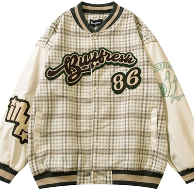 市场上装-夹克-电商夹克