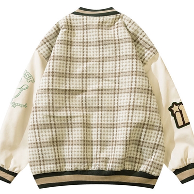 市场上装-夹克-电商夹克