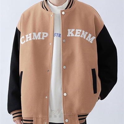 市场上装-夹克-电商夹克