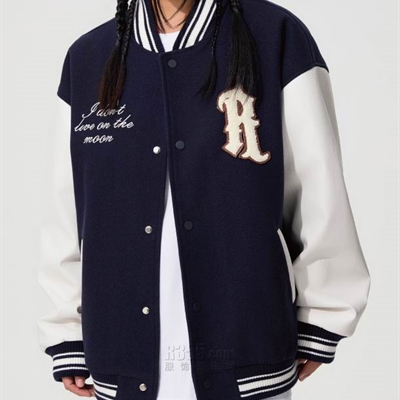 市场上装-夹克-电商夹克