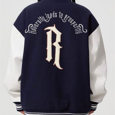 市场上装-夹克-电商夹克