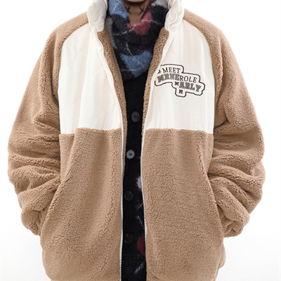 市场上装-夹克-电商夹克