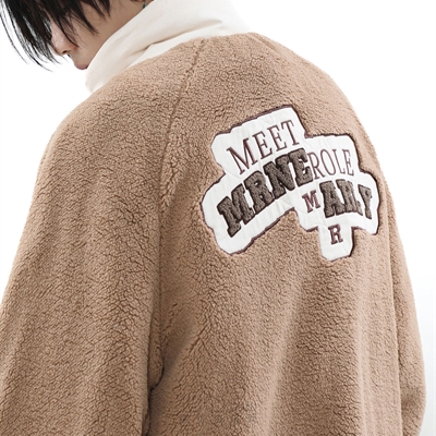 市场上装-夹克-电商夹克