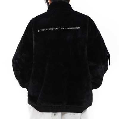 市场上装-夹克-电商夹克