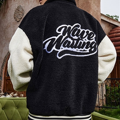 市场上装-夹克-电商夹克