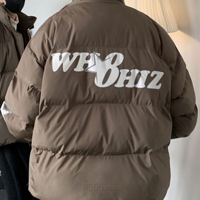 市场上装-棉衣/羽绒服-电商棉服