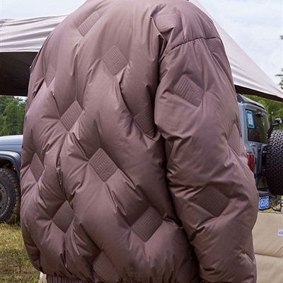 市场上装-棉衣/羽绒服-电商棉服