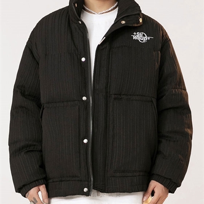 市场上装-棉衣/羽绒服-电商棉服