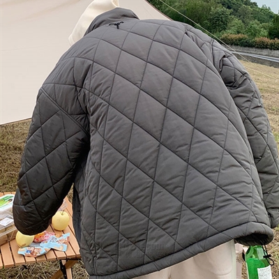 市场上装-棉衣/羽绒服-电商棉服