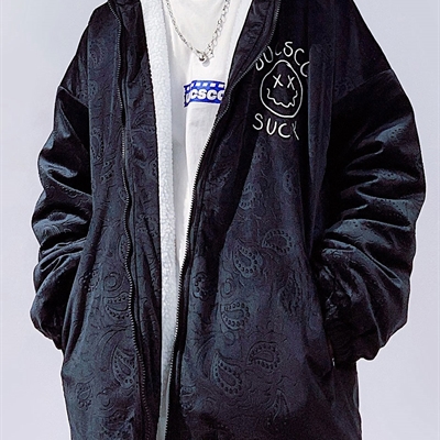 市场上装-棉衣/羽绒服-电商棉服